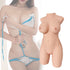 20.3 lbs Sex Doll Torso [In Stock | US Only]