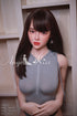 150cm/4ft11in A-Cup Sex Doll