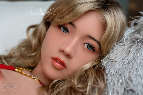 165cm/5ft5in B-Cup Sex Doll