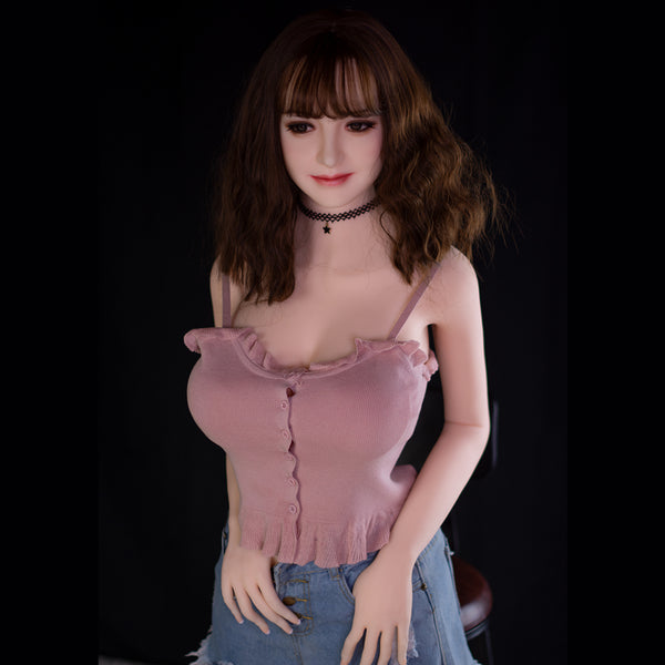 158cm Asian Sex Doll [USA Stock] | RealDolls4U