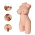 20.3 lbs Sex Doll Torso [In Stock | US Only]