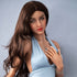 166m (5ft5') Brunette Latina Sexy Doll [USA Stock] - RealDolls4U