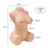 42cm Sex Doll Torso Agatha With Auto Sucking Vagina [In Stock | US Only]