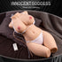 55cm/21.6in Sex Doll Torso Merida With Auto Sucking Vagina [In Stock | US Only]