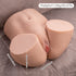 20 cm / 7.87 in Sex Doll Torso Agatha With Auto Sucking Vagina [In Stock | US Only]