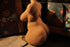 36.5cm/14.4in S-MTorso Luxury(Tan) - Sex Doll - RealDolls4U