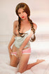 140cm A Cup Teen Sex Doll [USA Stock]