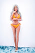 148cm Petite Most Realistic Sex Doll Skinny Doll - RealDolls4U