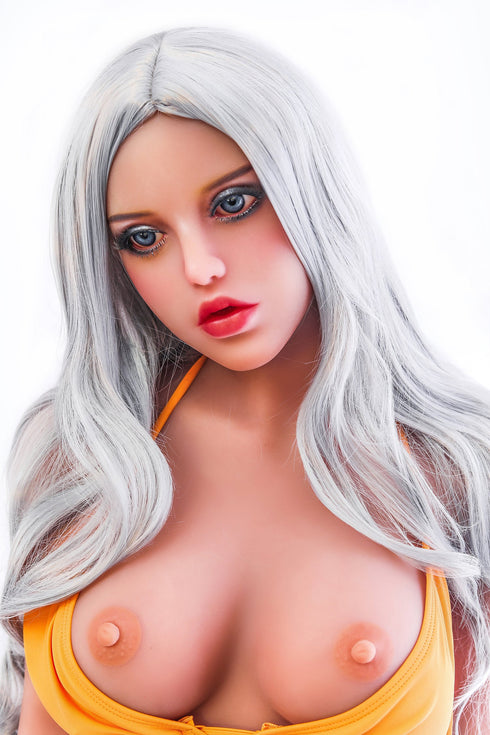 148cm Petite Most Realistic Sex Doll Skinny Doll - RealDolls4U