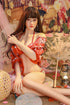 166cm Young Flat Chest Japanese Hyper Realistic Sex Doll - RealDolls4U