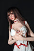 165cm/5 ft5in C-Cup Mizushima Suzuran Skinny Sex Dolls