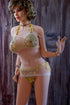 168cm (5ft 6.1in) Huge Boobs Real Doll European Style Sex Doll | RealDolls4U