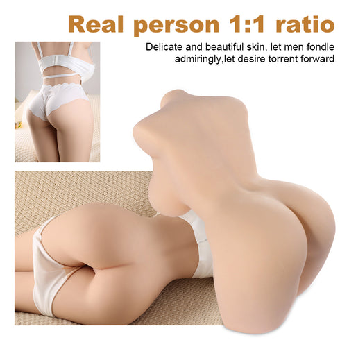 86cm/33.85inch Sex Doll Torso mona [In Stock | US Only]