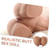57.32lbs Sex Doll Ass Male Masturbator Darcy [In Stock | US Only]