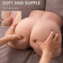 20 cm / 7.87 in Sex Doll Torso Agatha With Auto Sucking Vagina [In Stock | US Only]