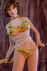 168cm (5ft 6.1in) Huge Boobs Real Doll European Style Sex Doll | RealDolls4U
