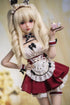 60cm/23.6in C-Cup Full Silicone Lolita Sex Dolls - Sex Doll - RealDolls4U