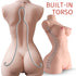 19.16 lbs Sex Doll Torso [In Stock | US Only]