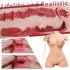 43 cm / 16.97 in Sex Doll Torso Agatha With Auto Sucking Vagina [In Stock | US Only]