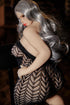 72cm/28.3in Daria Mini Doll (Cinnamon) - RealDolls4U
