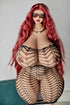 72cm/28.3in Maria Mini Doll - RealDolls4U