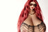 72cm/28.3in Maria Mini Doll - RealDolls4U