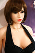 165cm (5ft 5in) Asian Small Boobs Full Size Realistic Sex Doll | RealDolls4U