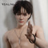 170cm/5ft7in Kirin Strong Silicone Handsome Man Sex Doll - RealDolls4U