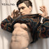 180cm/5ft10in Bretin Strong  Silicone Handsome Sex Doll | RealDolls4U