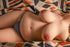 90cm/35.4in 874# Torso（Cinnamon） - Sex Doll - RealDolls4U