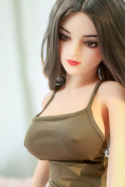 68cm Mini Sex Doll [USA Stock] | RealDolls4U