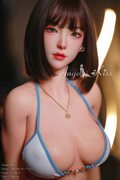 175cm/5ft9in C-Cup #22 Love Doll