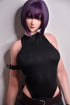 165cm/5ft5in C-Cup Agent Hirano Rin Sex Dolls