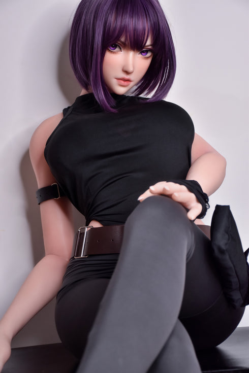 165cm/5 ft5in C-Cup Agent Hirano Rin Sex Puppen