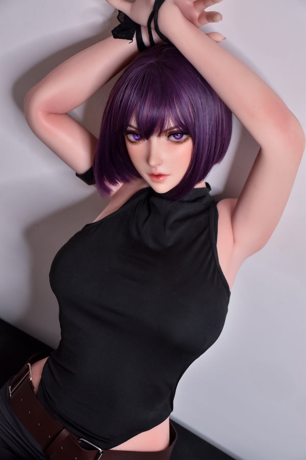 165cm/5ft5in C-Cup Agent Hirano Rin Sex Dolls