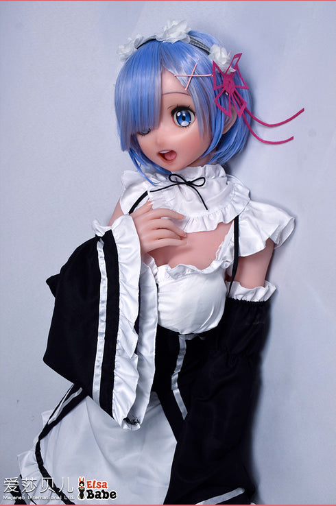 148cm/4ft10in D-Cup Mishima Nico Anime Cosplay Sex Dolls