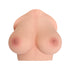 Mammary Intercourse Silicone Sex Torso Si-B-53 - RealDolls4U