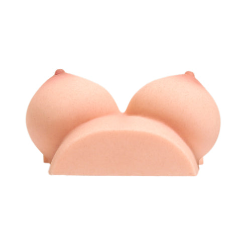 Mammary Intercourse Silicone Sex Torso Si-B-53 - RealDolls4U