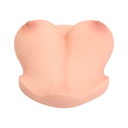 Mammary Intercourse Silicone Sex Torso Si-B-53 - RealDolls4U