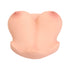 Mammary Intercourse Silicone Sex Torso Si-B-53 - RealDolls4U