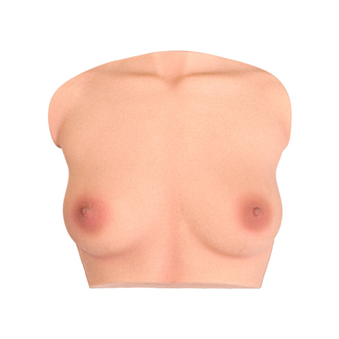 Mammary Intercourse Silicone Sex Torso Si-B-61 - RealDolls4U