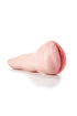 Silicone Masturbation Cup Sex Toy C-Vagina911(Cinnamon) - RealDolls4U