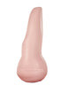 Silicone Masturbation Cup Sex Toy C-Vagina911(Cinnamon) - RealDolls4U