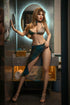 168cm/5ft6in C-Cup Ruby Hughes Socialite Bikini Sex Doll - RealDolls4U