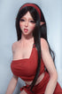 150cm/4ft11in DD-Cup Sakuma Hanasaki Cosplay Elf Sex Dolls