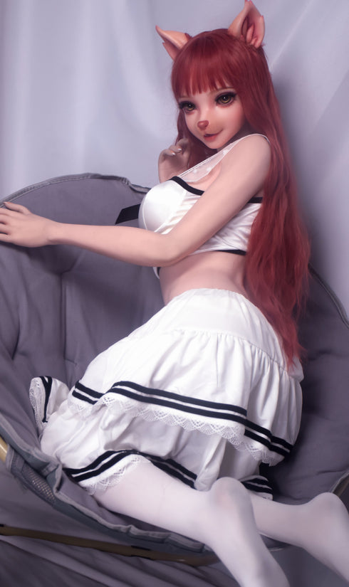 150cm/4ft11in D-Cup Cosplay Curvy Sex Dolls