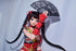 148cm/4ft10in B-Cup Kurai Chiaki Cosplay Cheongsam Sex Dolls