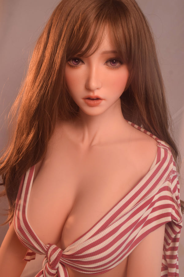 165cm/5 ft5in D-Cup Yoshikawa Yu Große Brüste Sex-Puppen