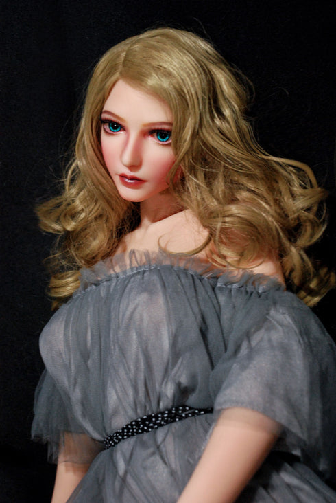 102cm/3ft4in D-Cup Yamashita Momoe Blonde Sex Dolls