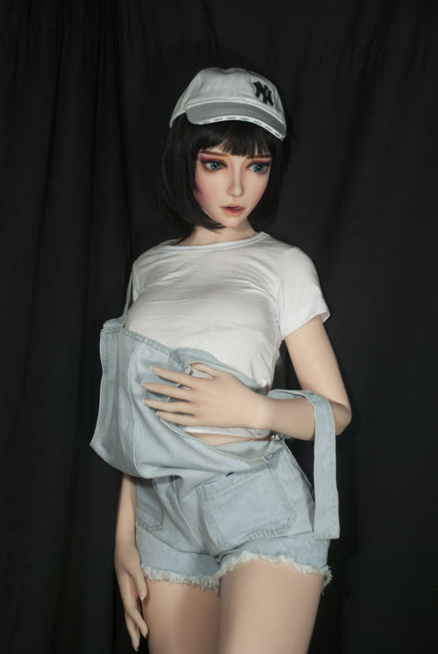 150cm/4ft11in D-Cup Igawa Ayako Baseball Gir Cosplay Sex Dolls